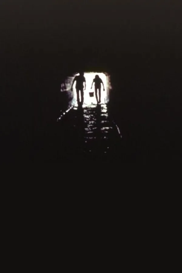 Brothers of the Creek