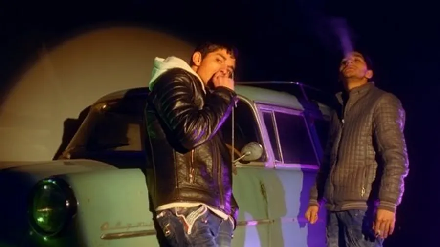 Медиа изображение