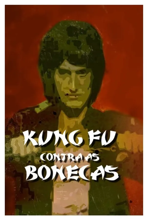 Bruce Lee Versus Gay Power