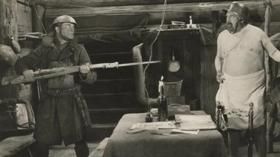 Медиа изображение