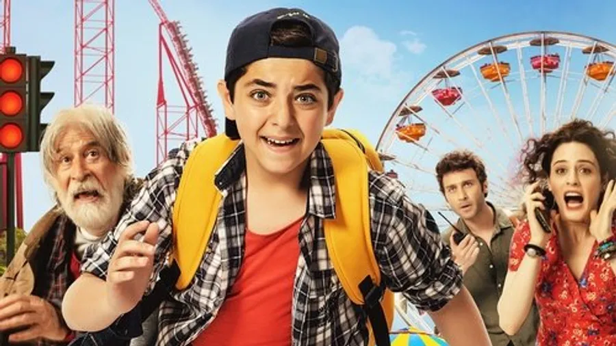 Медиа изображение