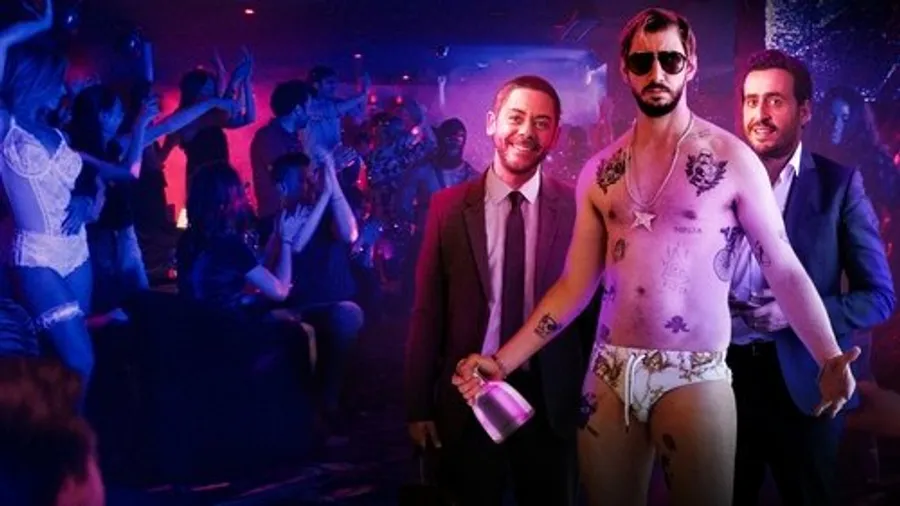 Медиа изображение