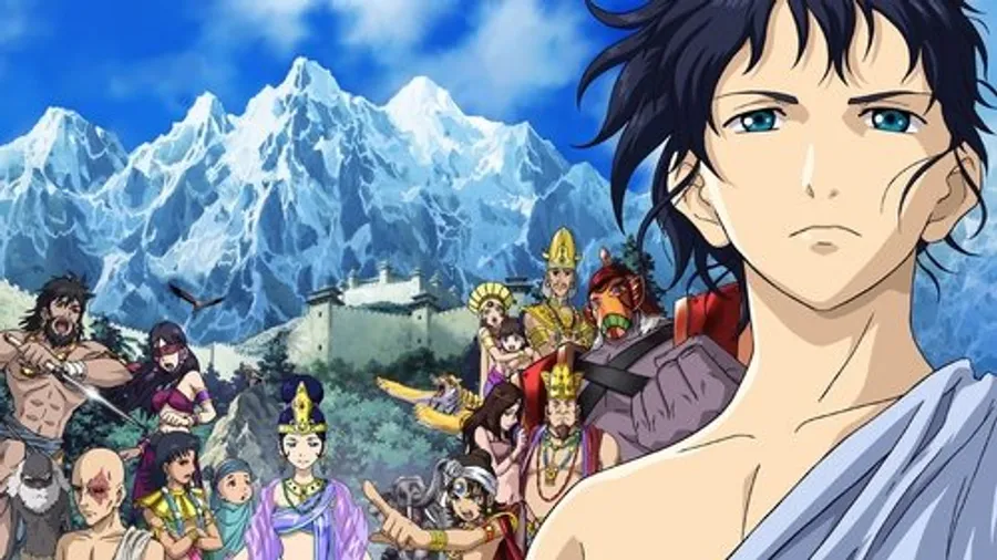 Медиа изображение