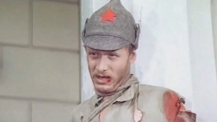 Медиа изображение