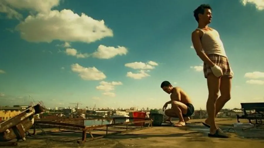 Медиа изображение