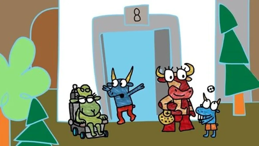 Медиа изображение