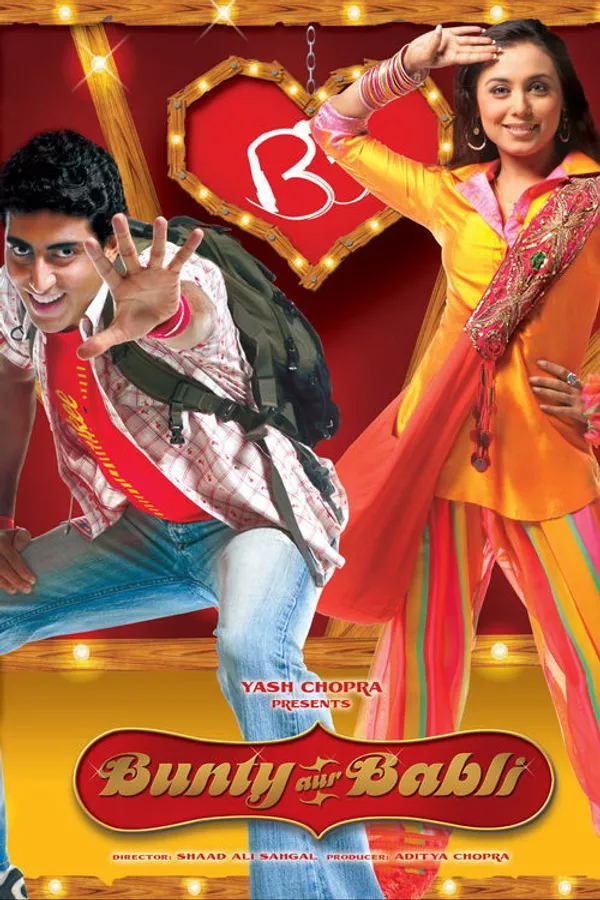 Bunty Aur Babli