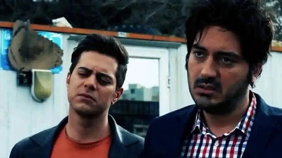 Медиа изображение