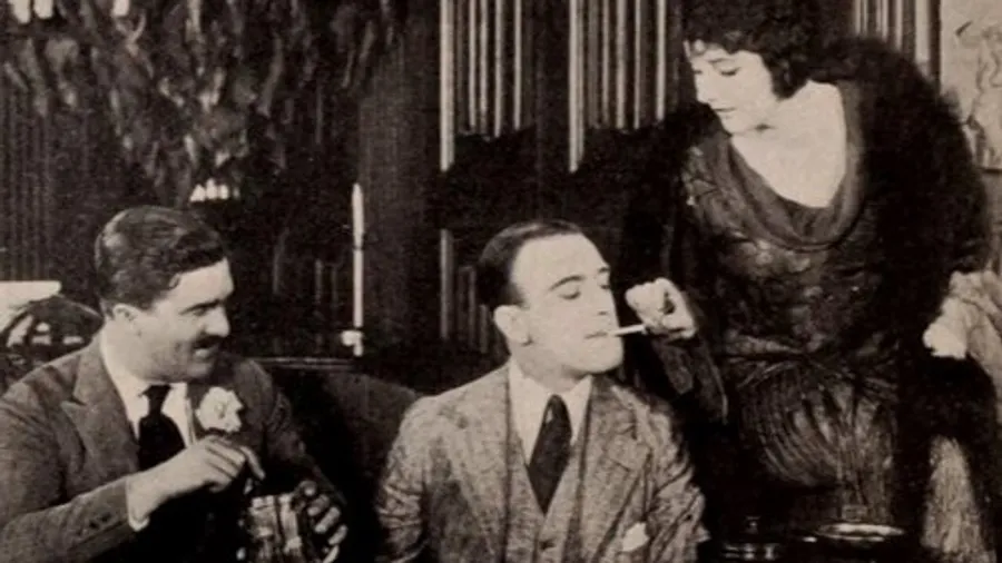 Медиа изображение