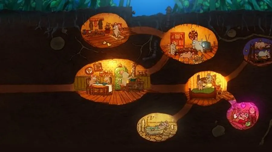 Медиа изображение