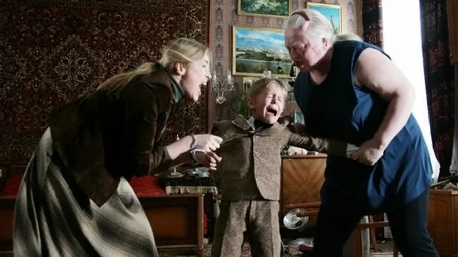 Медиа изображение