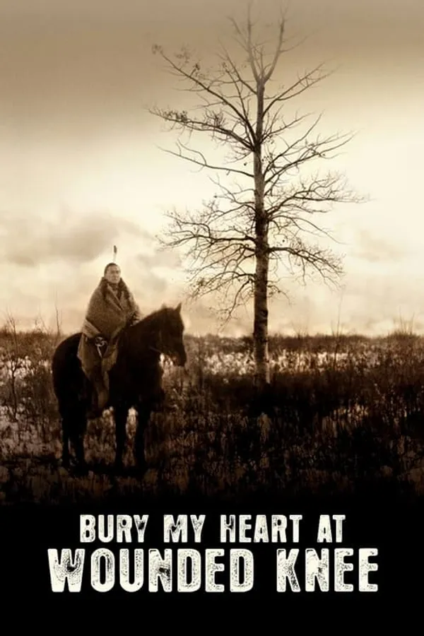 Bury My Heart at Wounded Knee