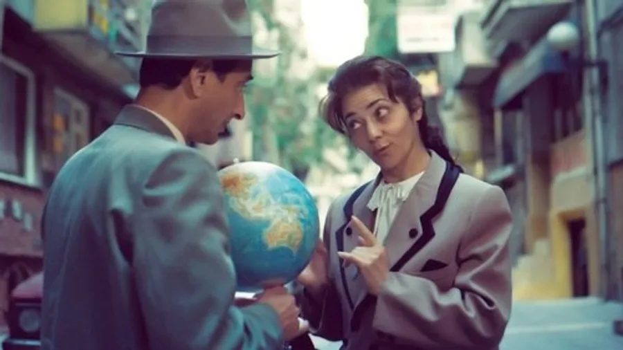 Медиа изображение