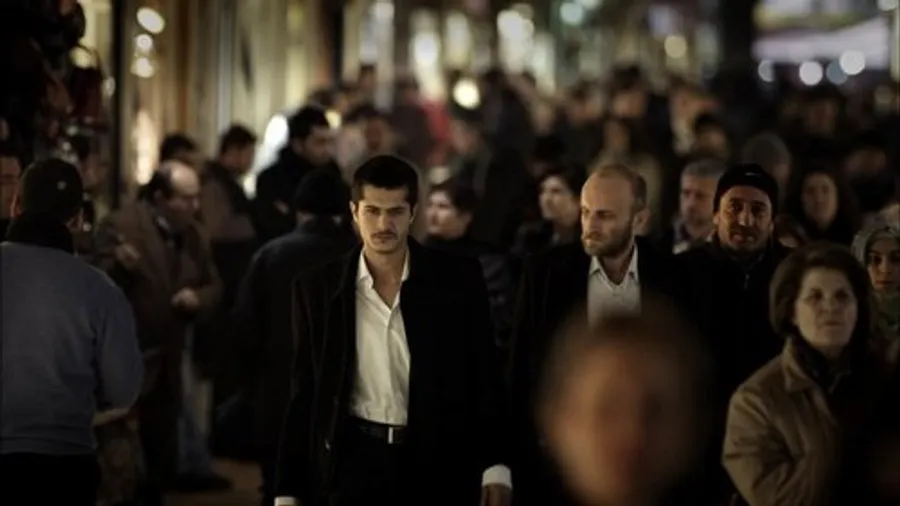 Медиа изображение