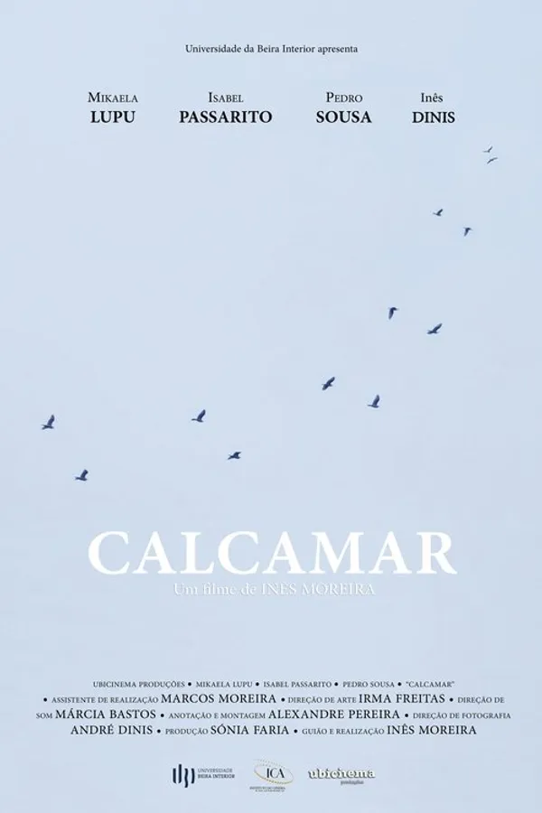 Calcamar