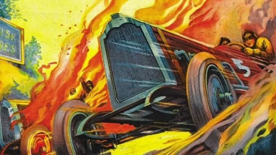 Медиа изображение