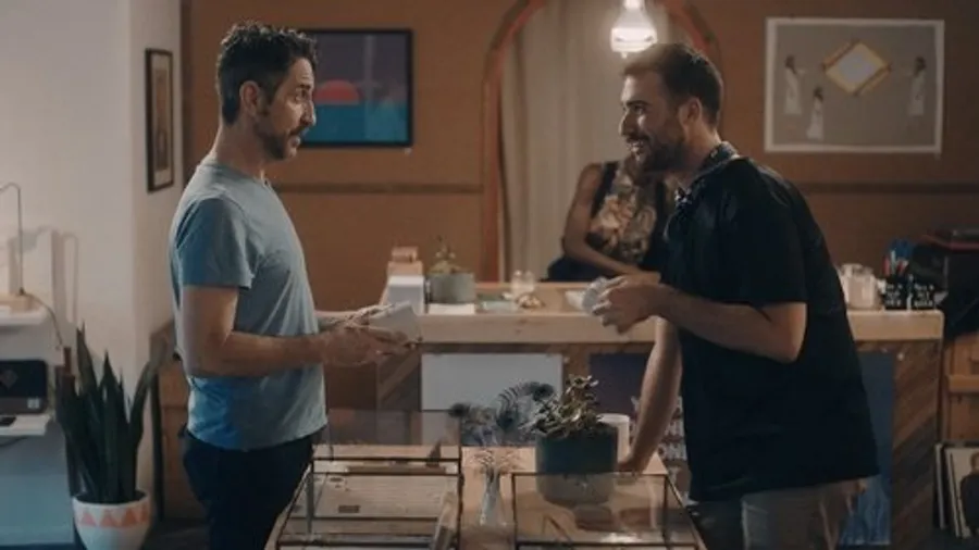 Медиа изображение