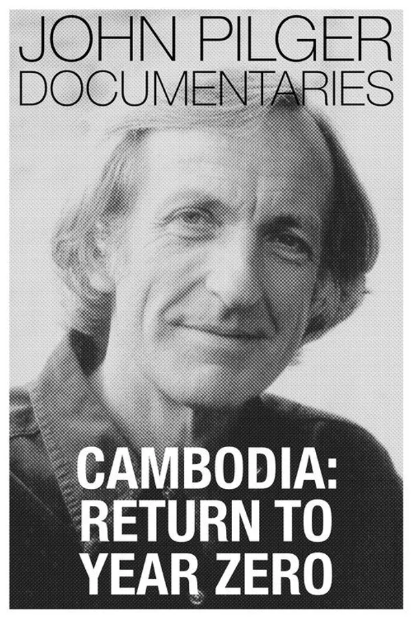 Cambodia: Return to Year Zero