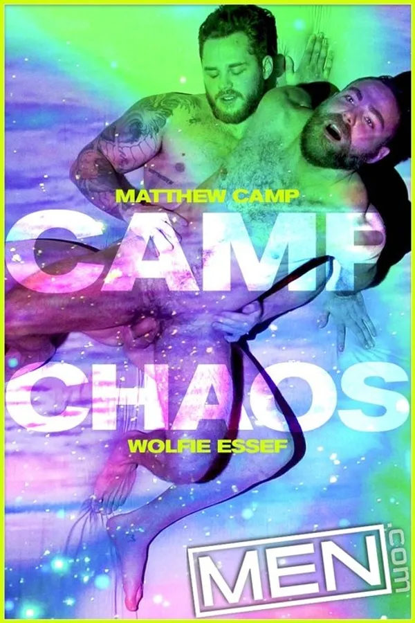 Camp Chaos