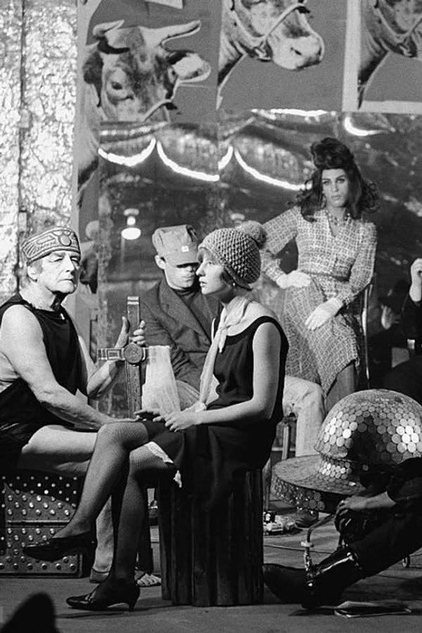 Медиа изображение