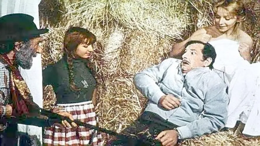 Медиа изображение