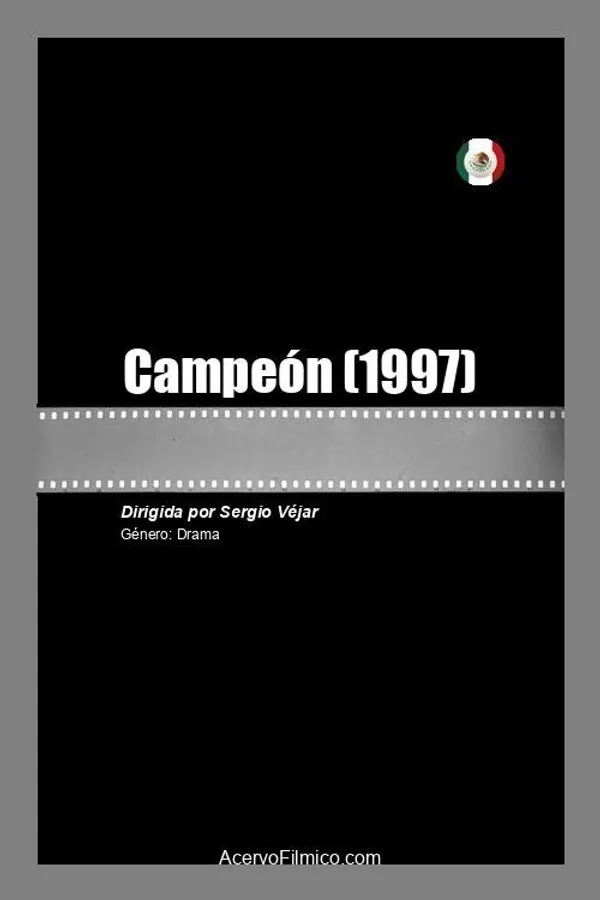 Campeón