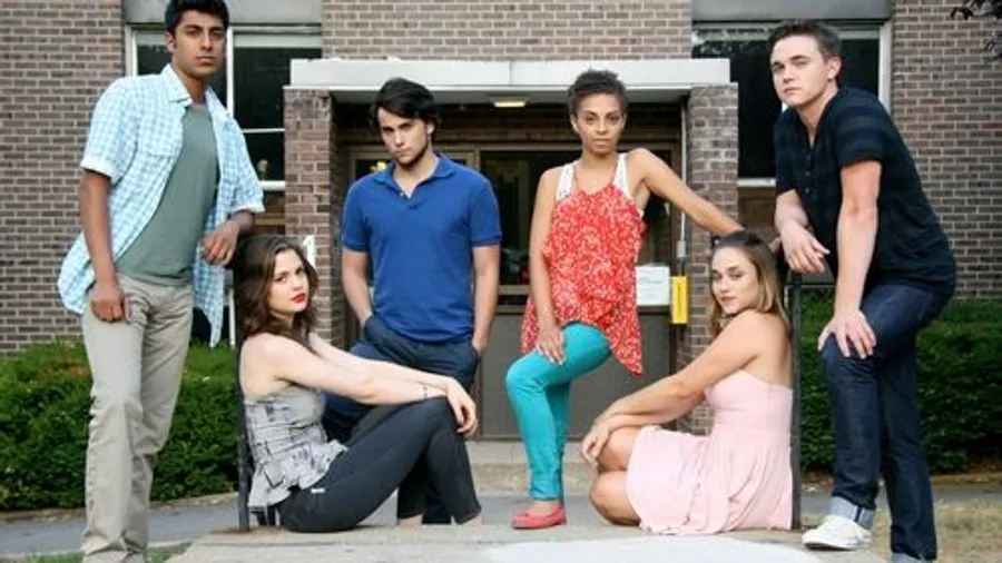 Медиа изображение