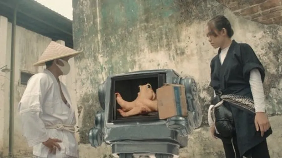 Медиа изображение