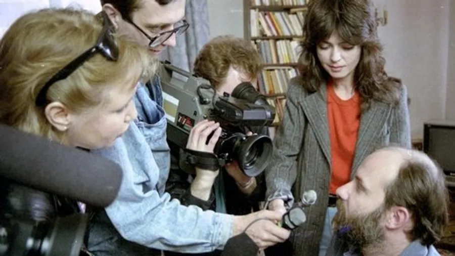 Медиа изображение