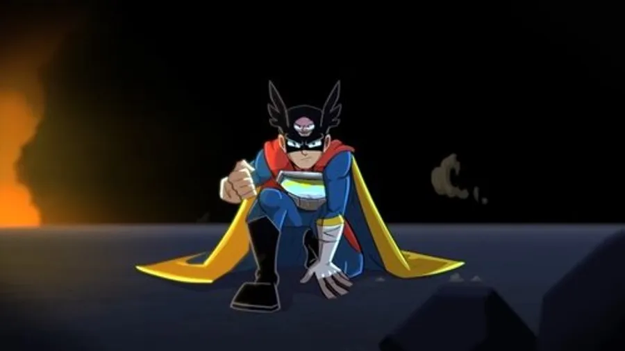 Медиа изображение