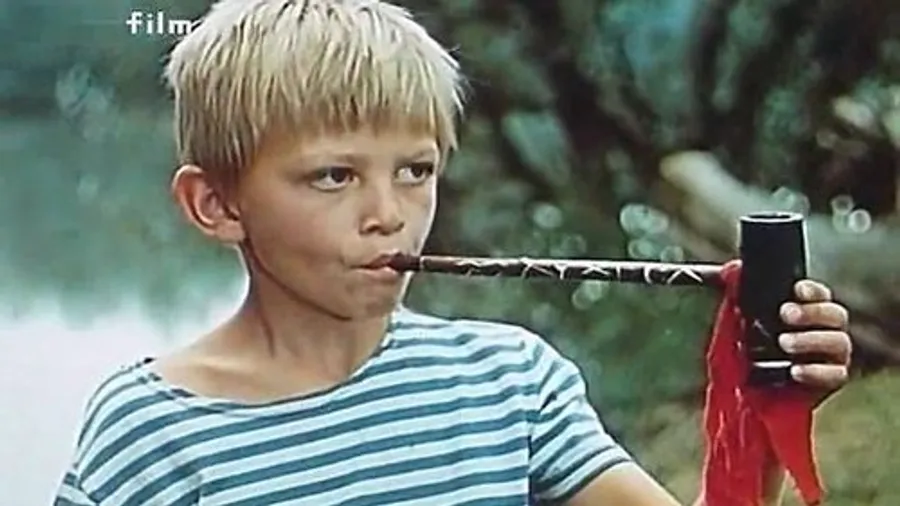 Медиа изображение