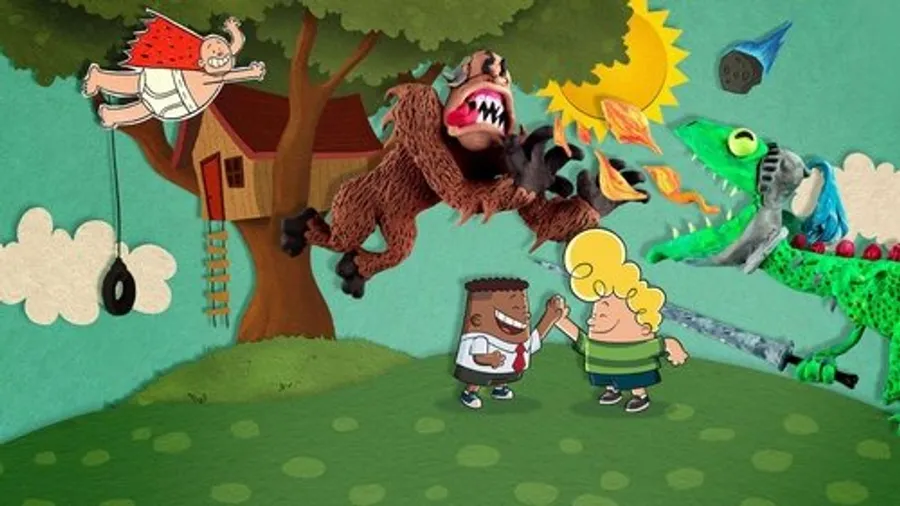 Медиа изображение