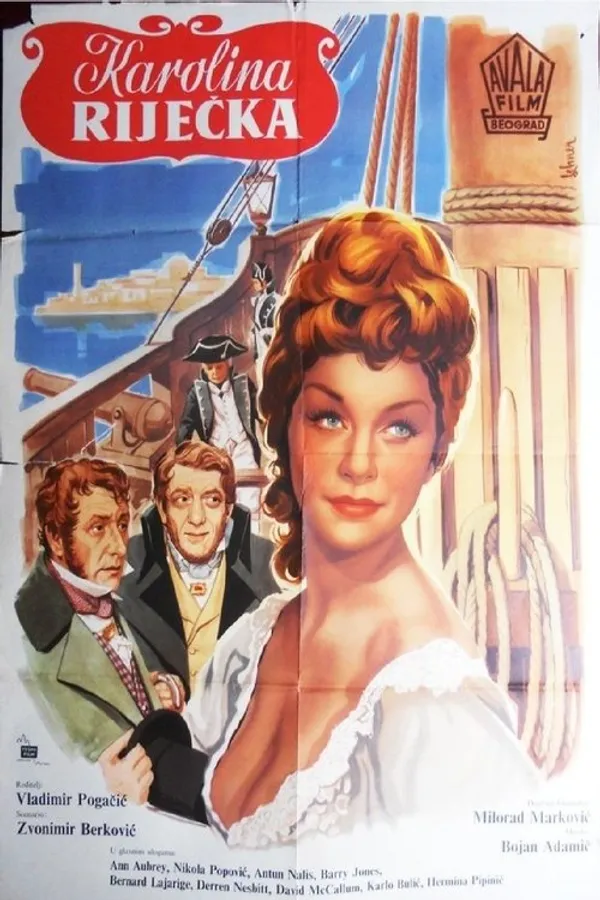 Caroline of Rijeka
