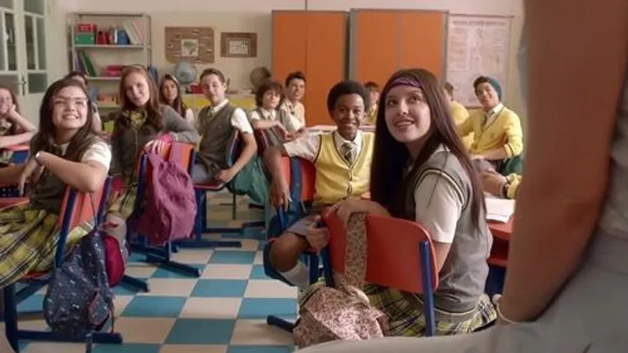 Медиа изображение