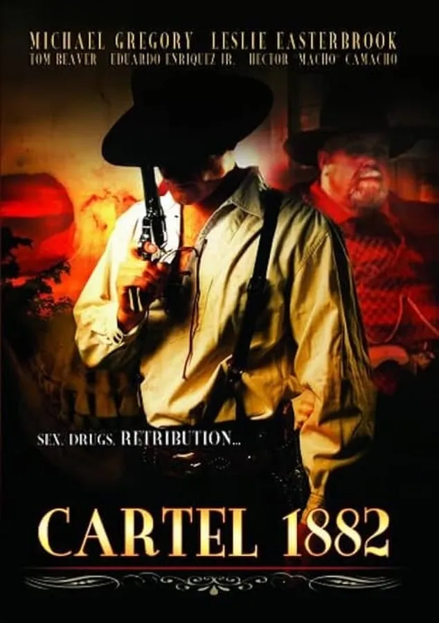 Cartel, 1882