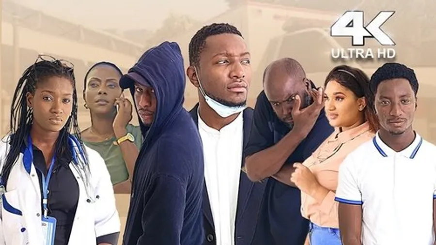 Медиа изображение