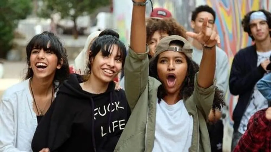 Медиа изображение