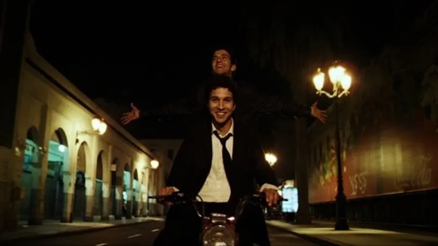 Медиа изображение