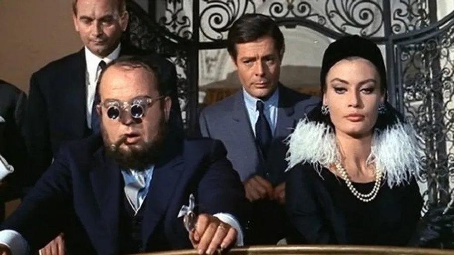 Медиа изображение