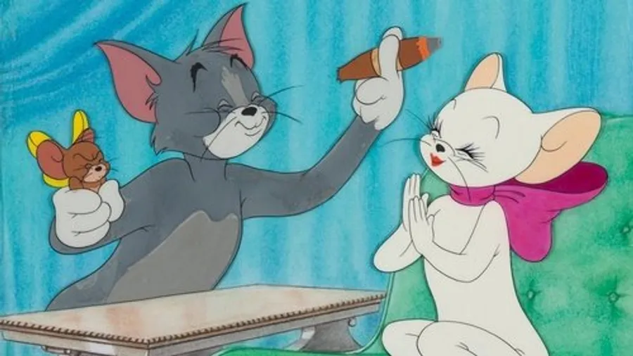 Медиа изображение