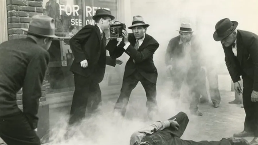 Медиа изображение