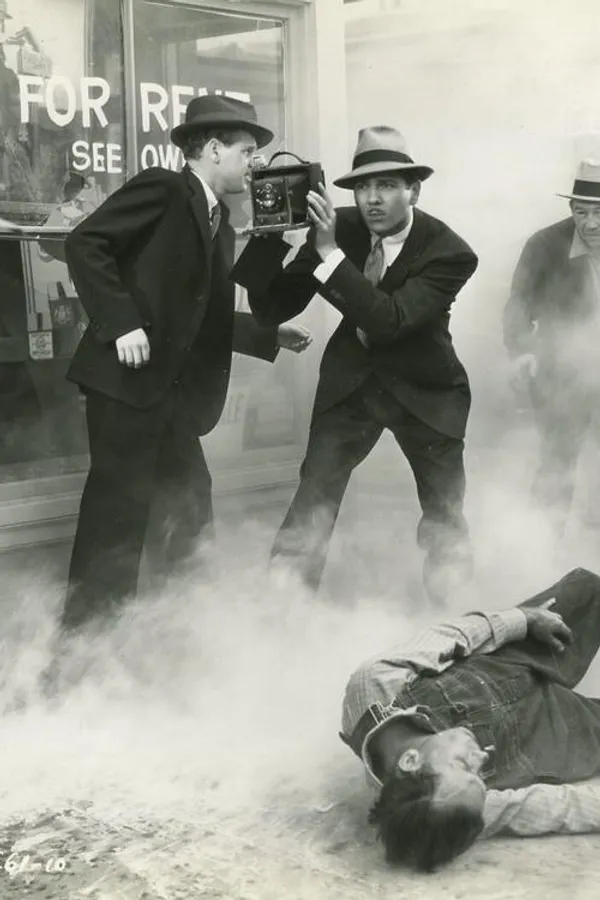 Медиа изображение