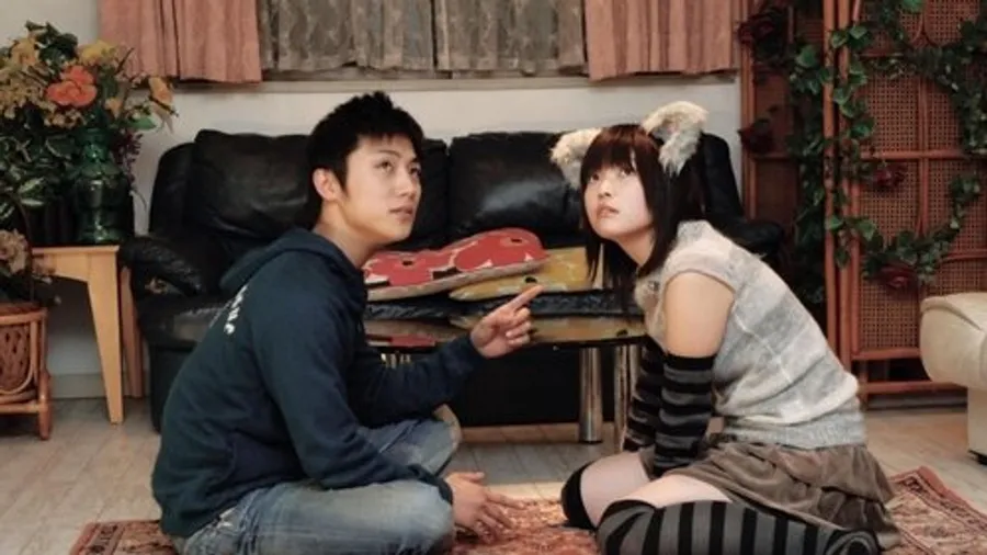 Медиа изображение