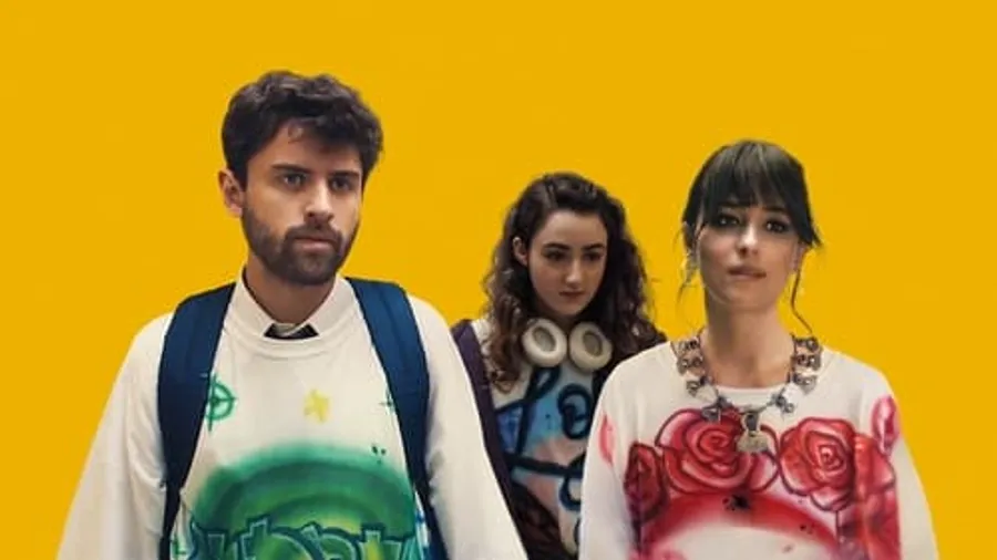 Медиа изображение