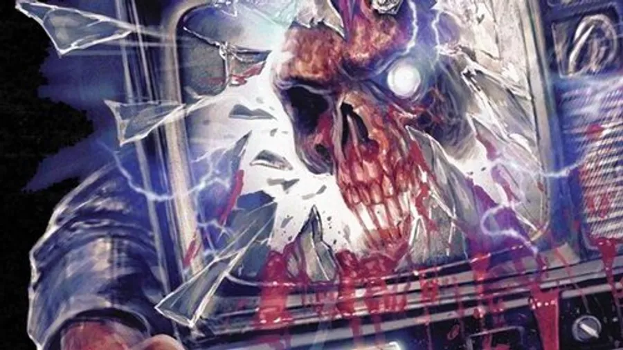 Медиа изображение