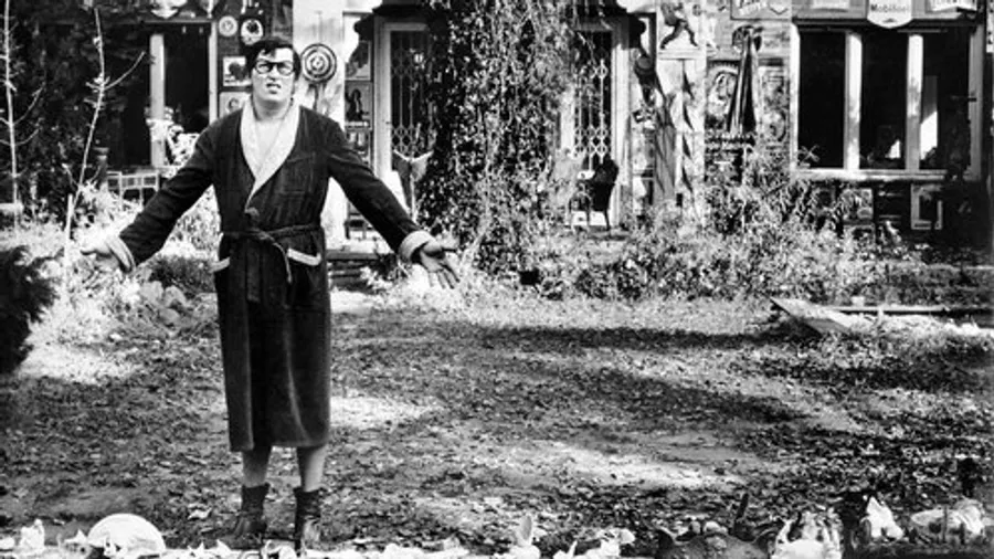 Медиа изображение