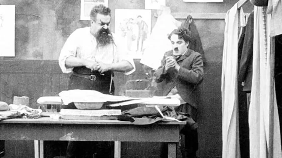 Медиа изображение