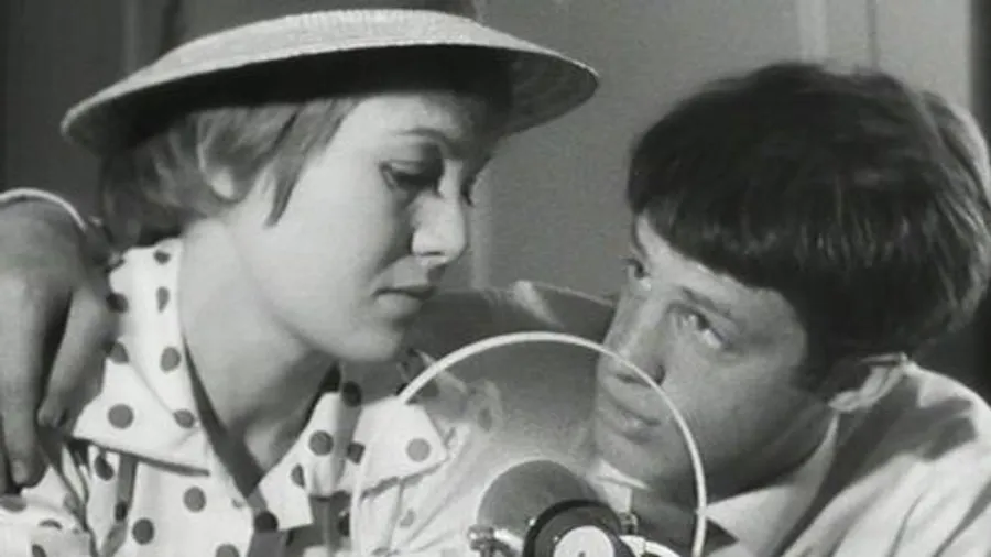 Медиа изображение