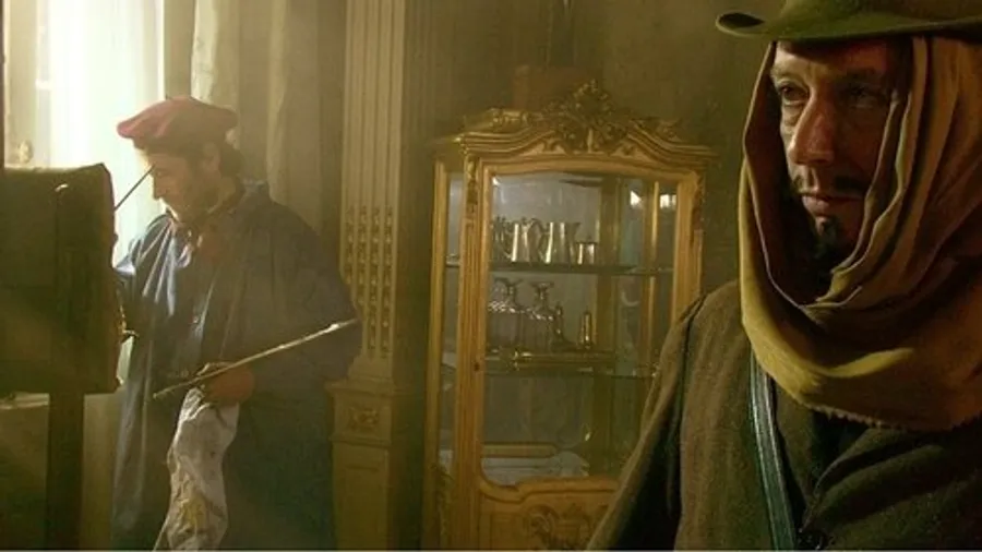 Медиа изображение