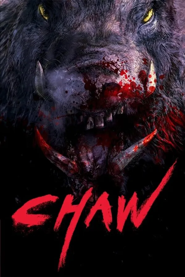 Chaw